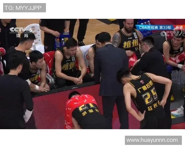 孙铭徽：从青涩少年到篮球场上的耀眼明星之路